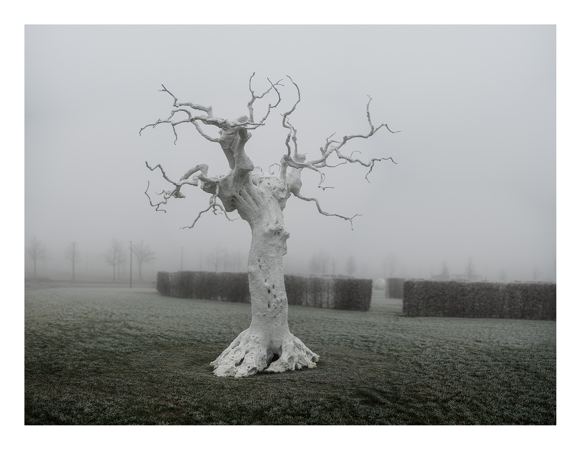 Ugo Rondinone