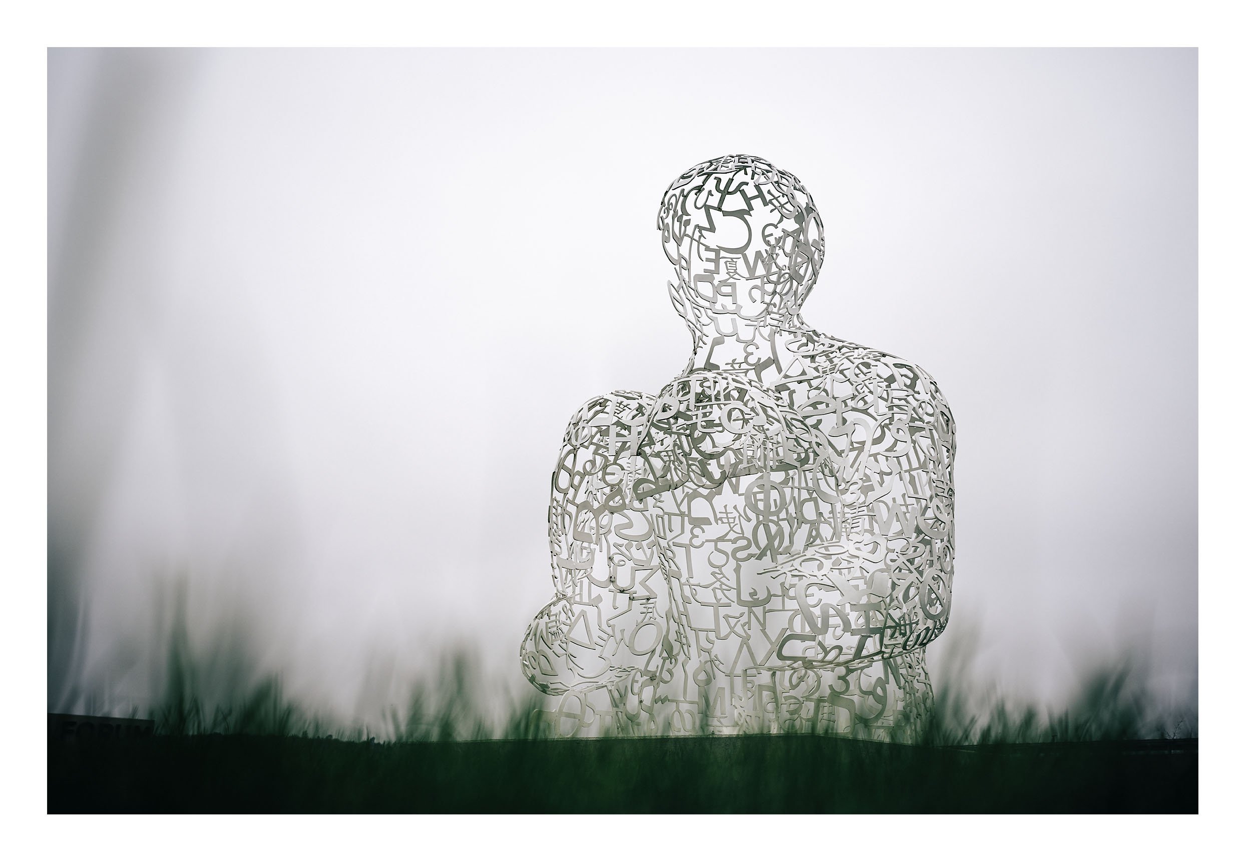 Jaume Plensa