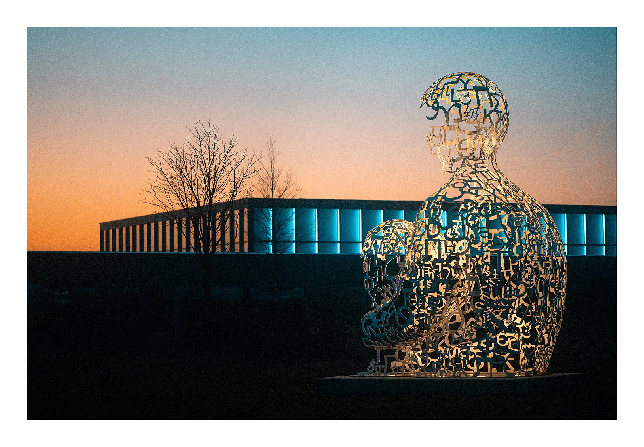 Jaume Plensa