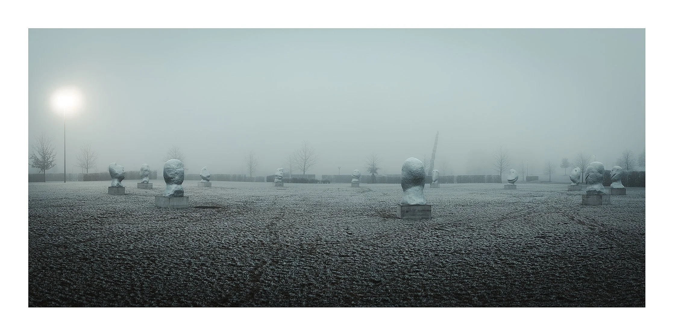 Ugo Rondinone