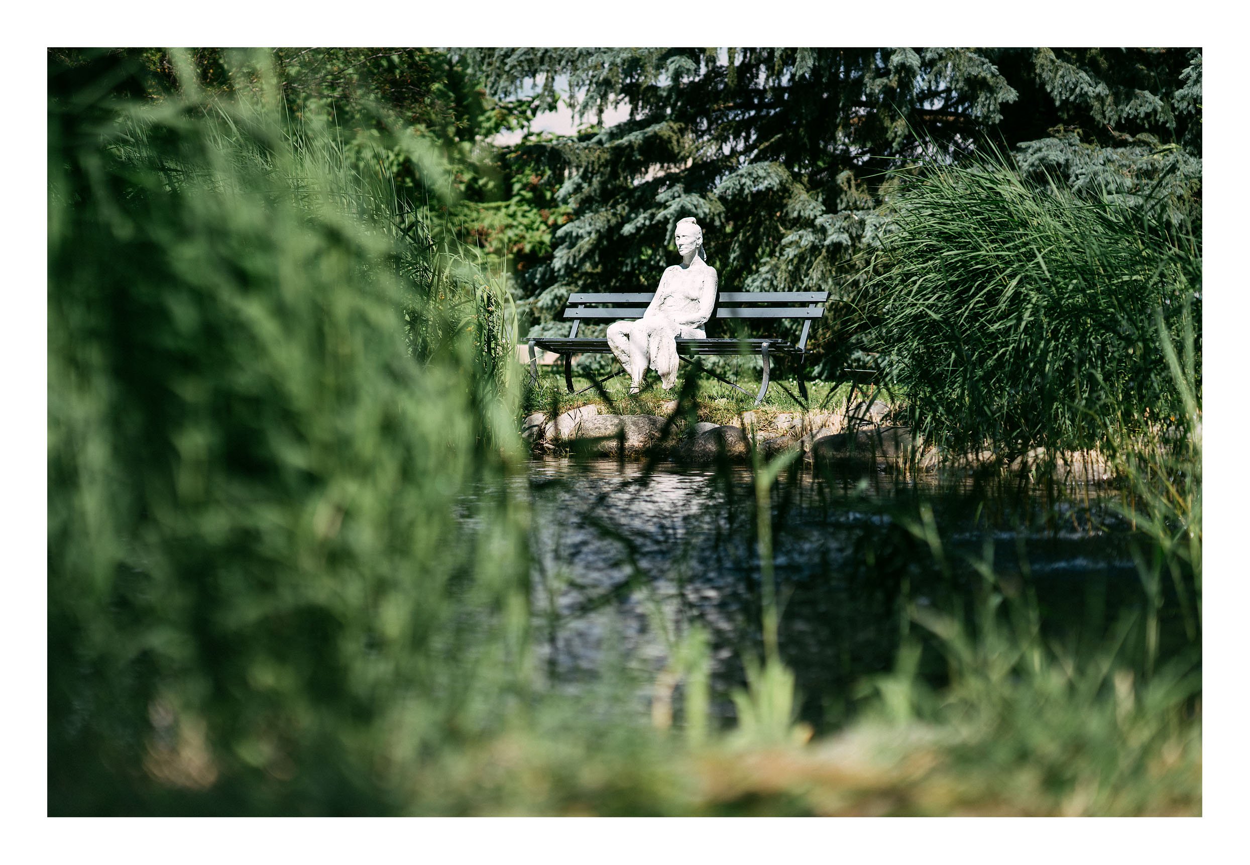 George Segal