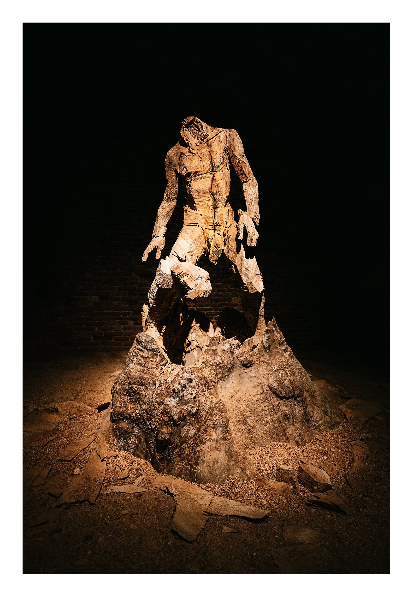 Aron Demetz