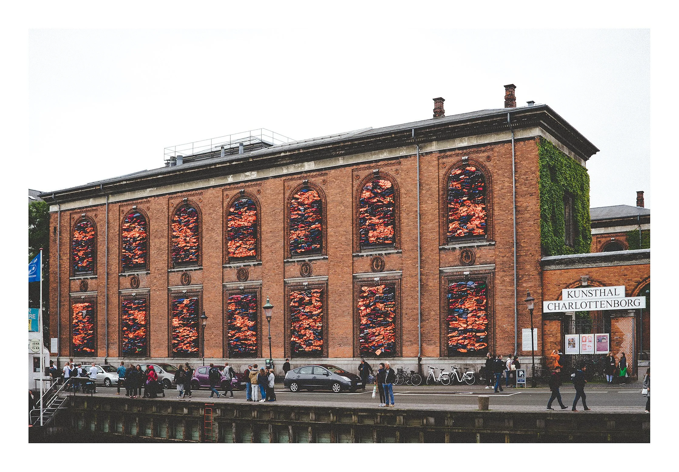 Ai Weiwei