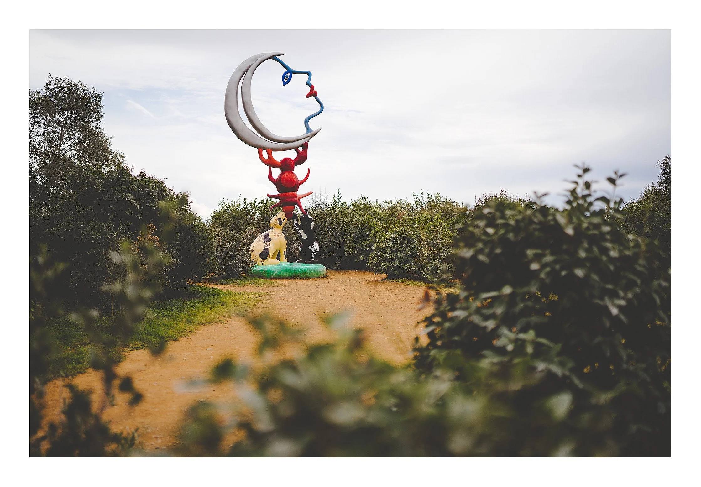 Niki de Saint Phalle