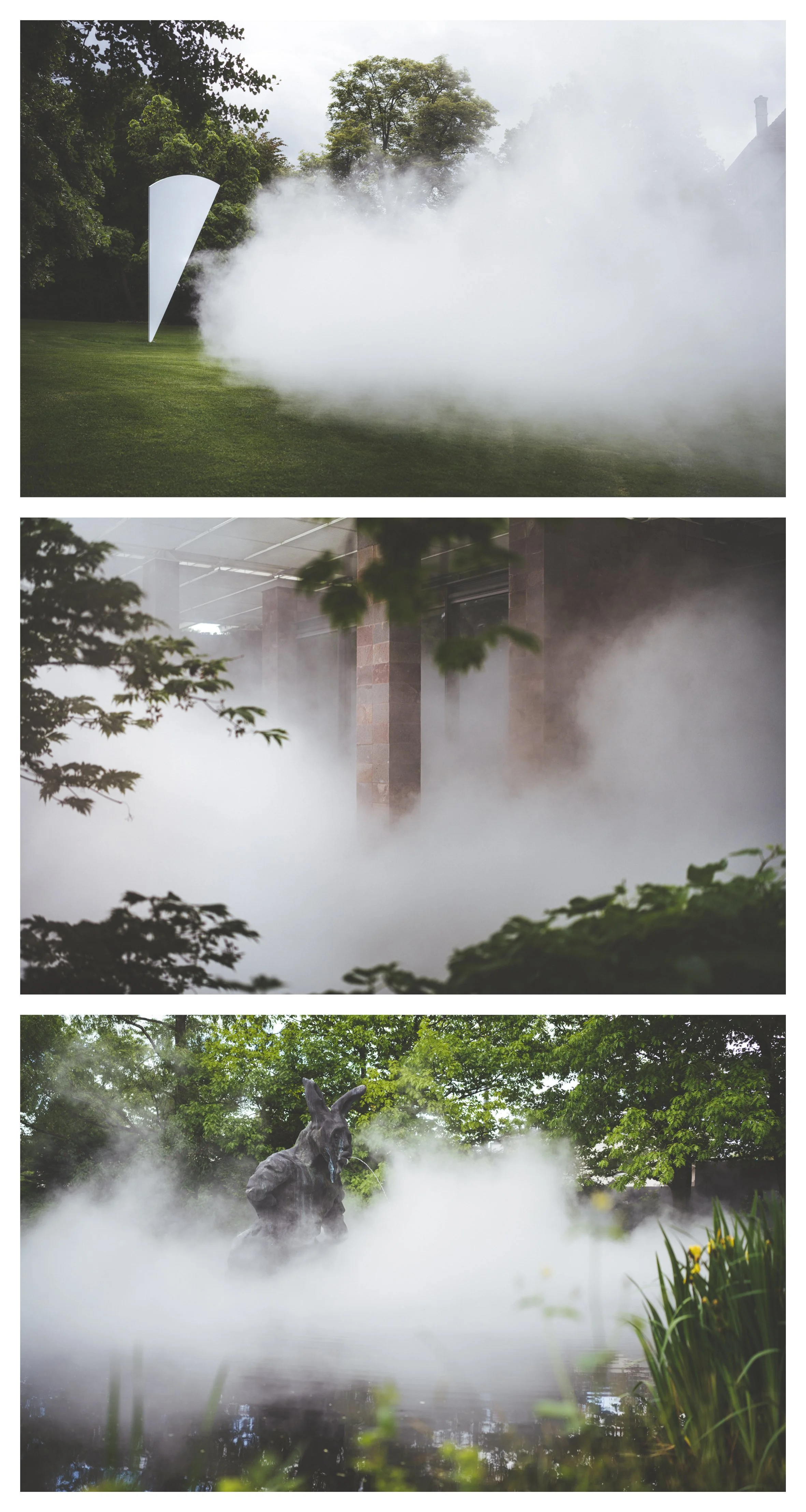 Fujiko Nakaya