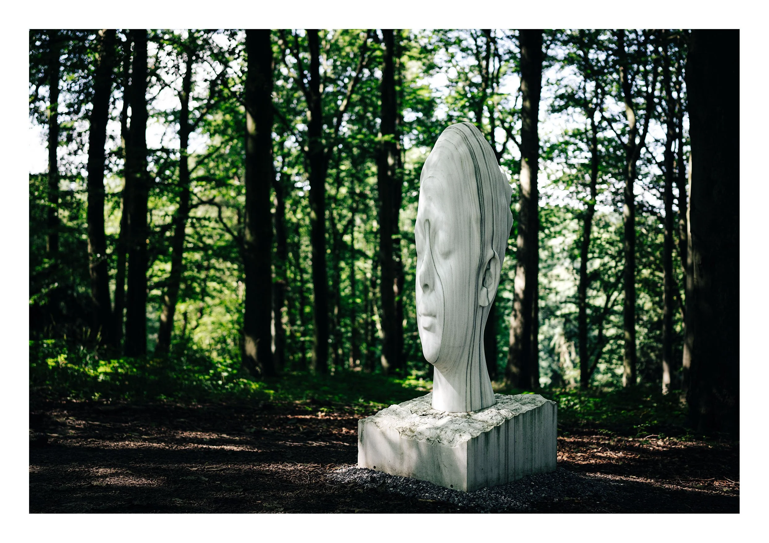 Jaume Plensa