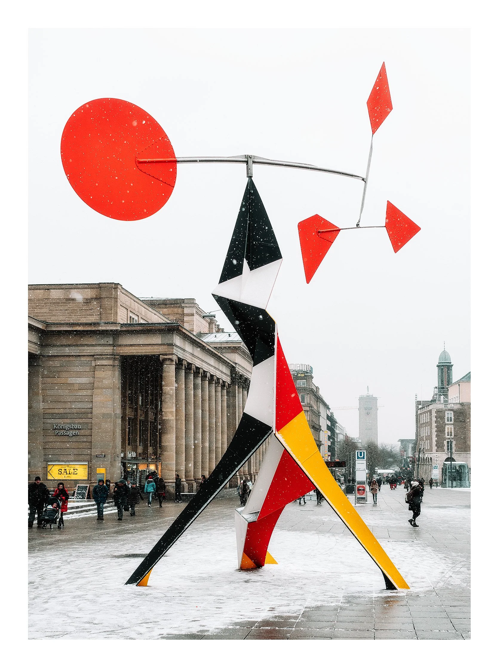 Alexander Calder