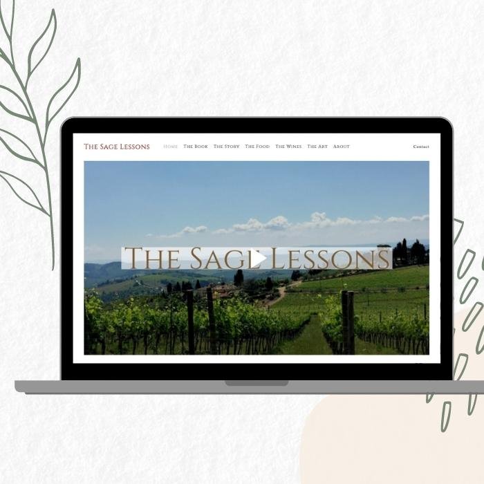 The Sage Lessons