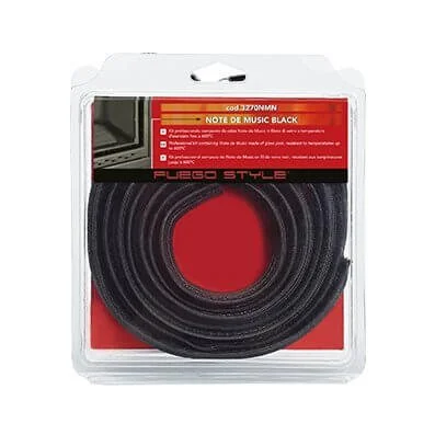 KIT NOTE DE MUSIC BLACK