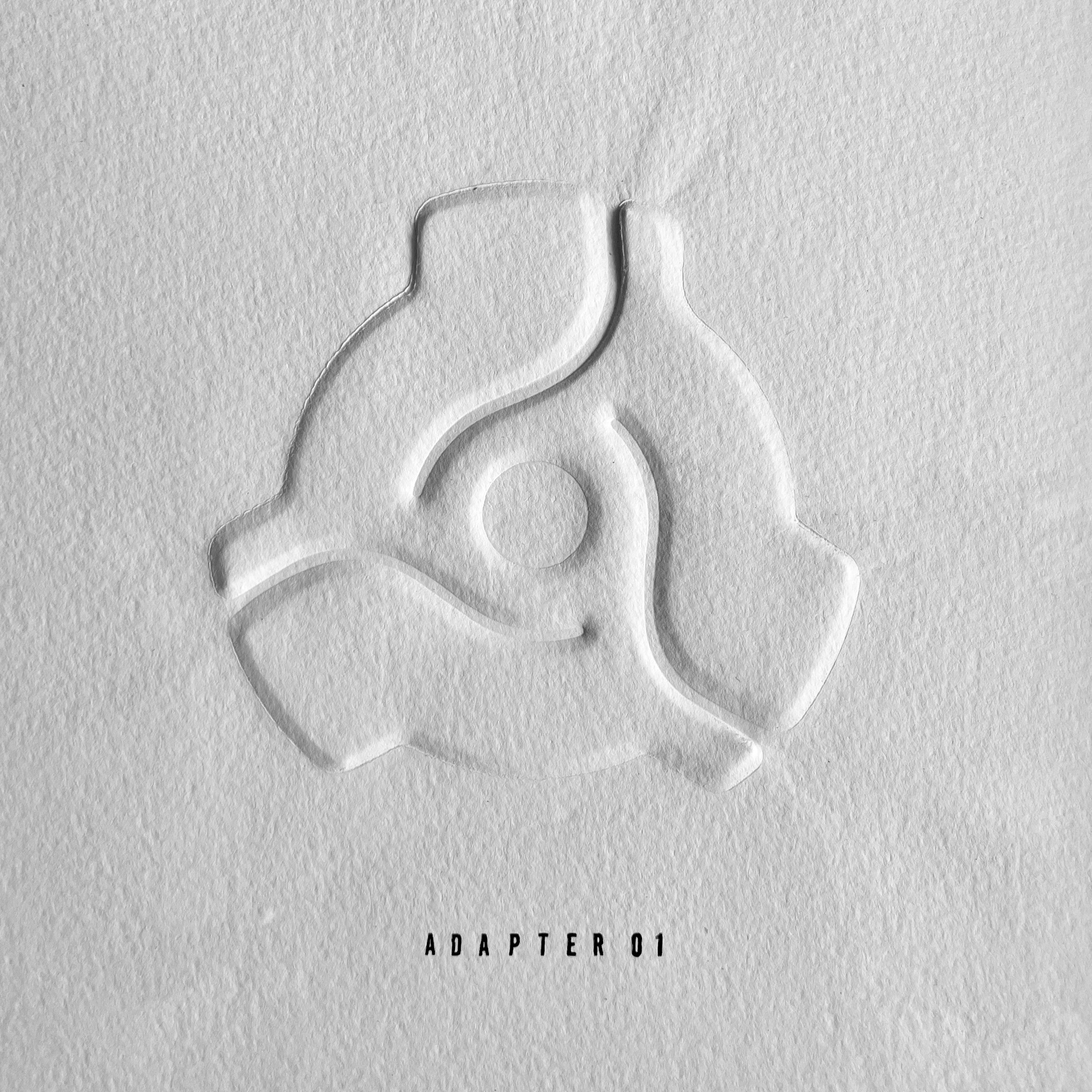 ADAPTER 01 EMBOSS