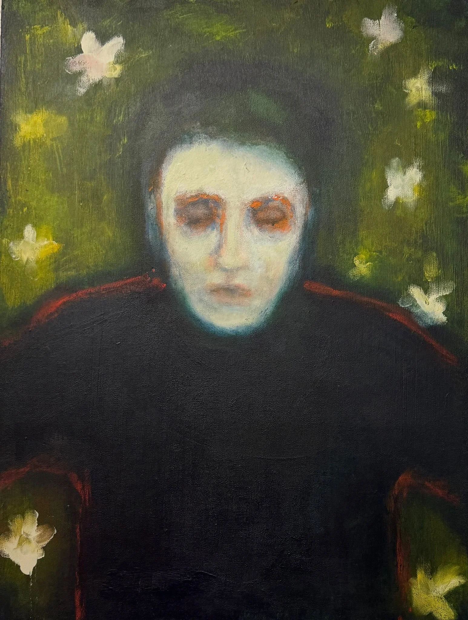 CONSTELLATION — DONT WALK WALK GALLERY