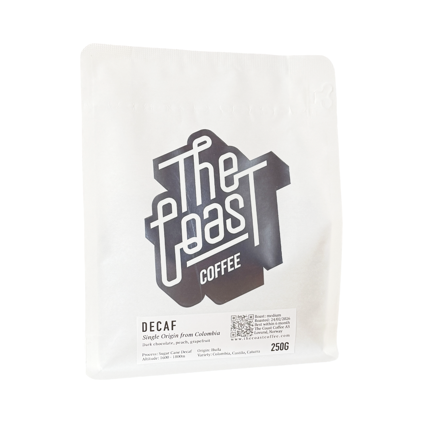 Decaf
