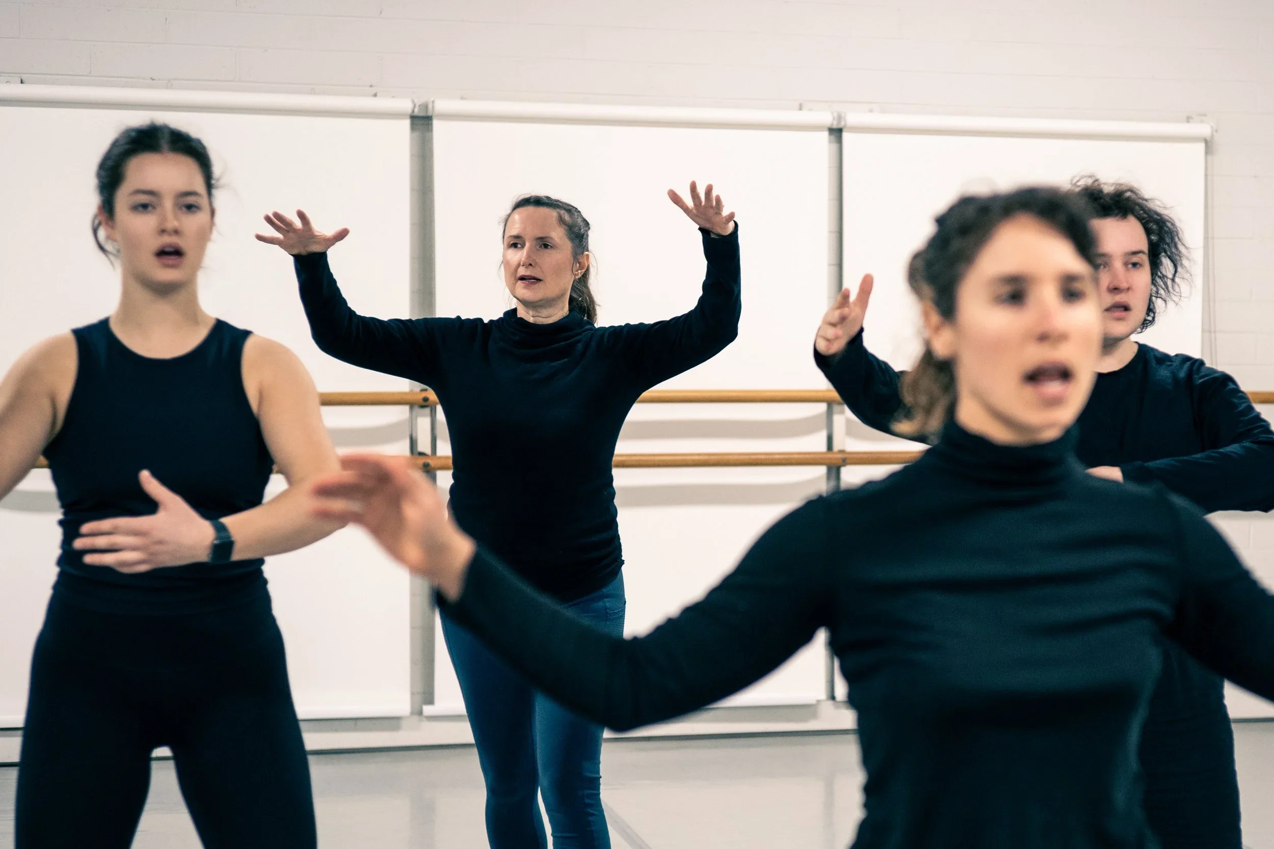 Jo Loth at National Drama School photo byJacinta Christos.webp