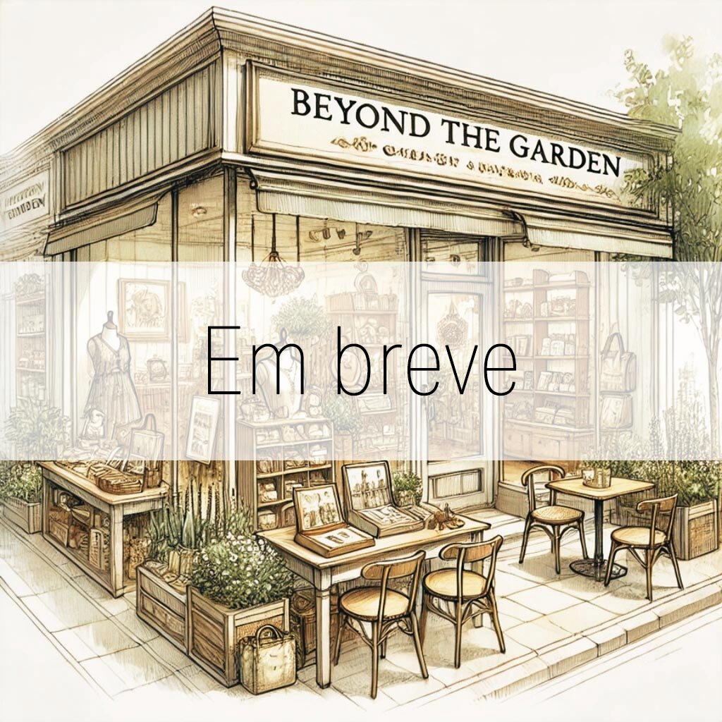 Beyond the Garden