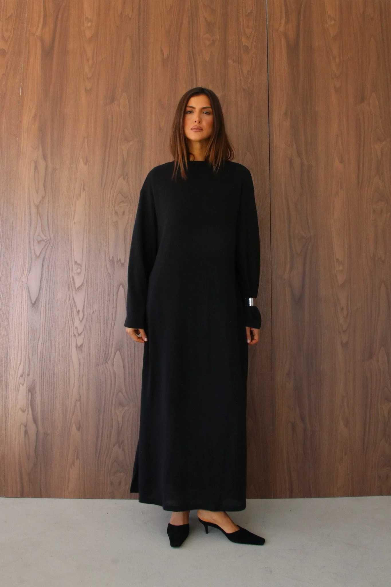 Arden Dress - PRE-ORDER