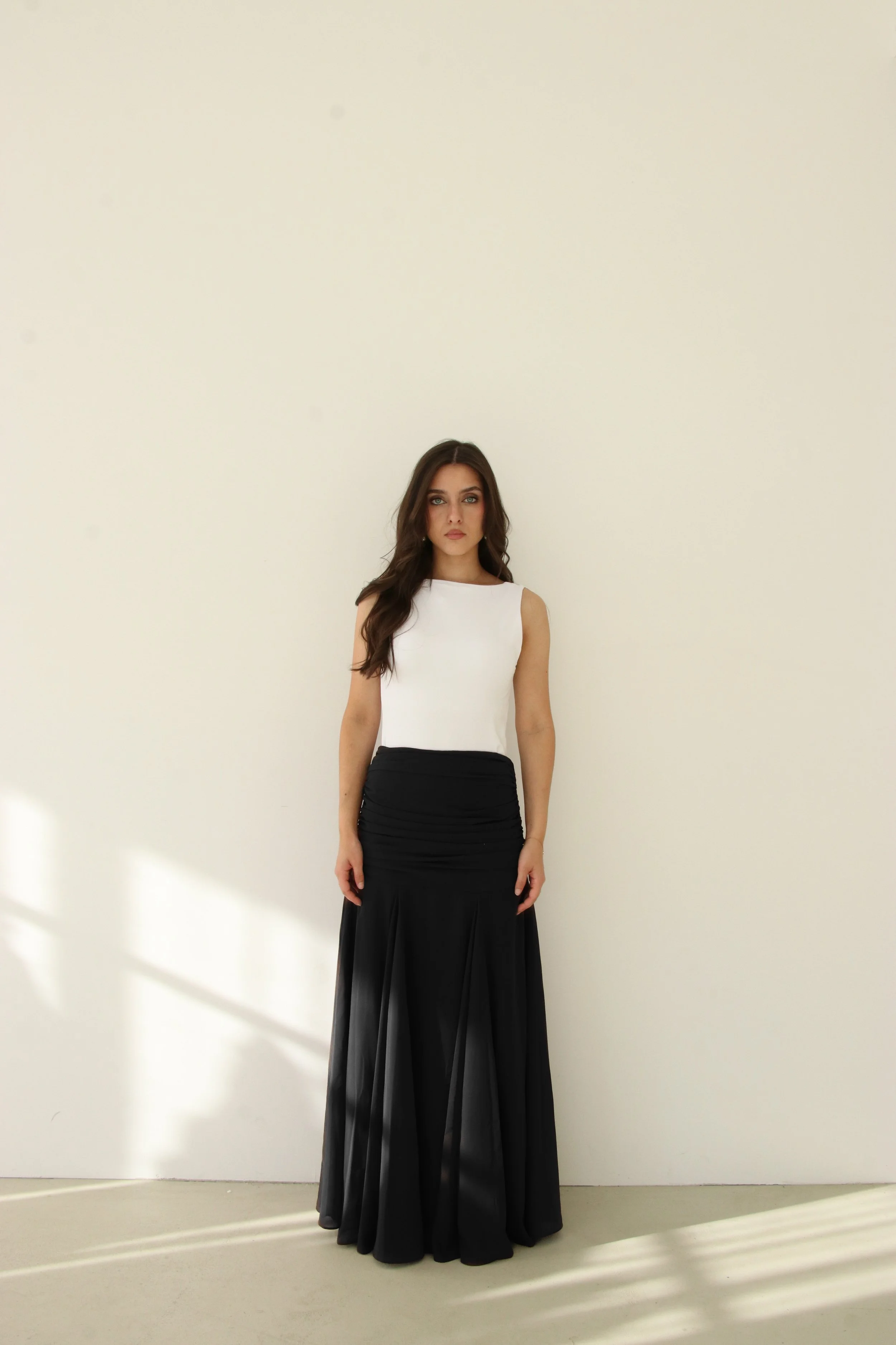 The Dusk Skirt