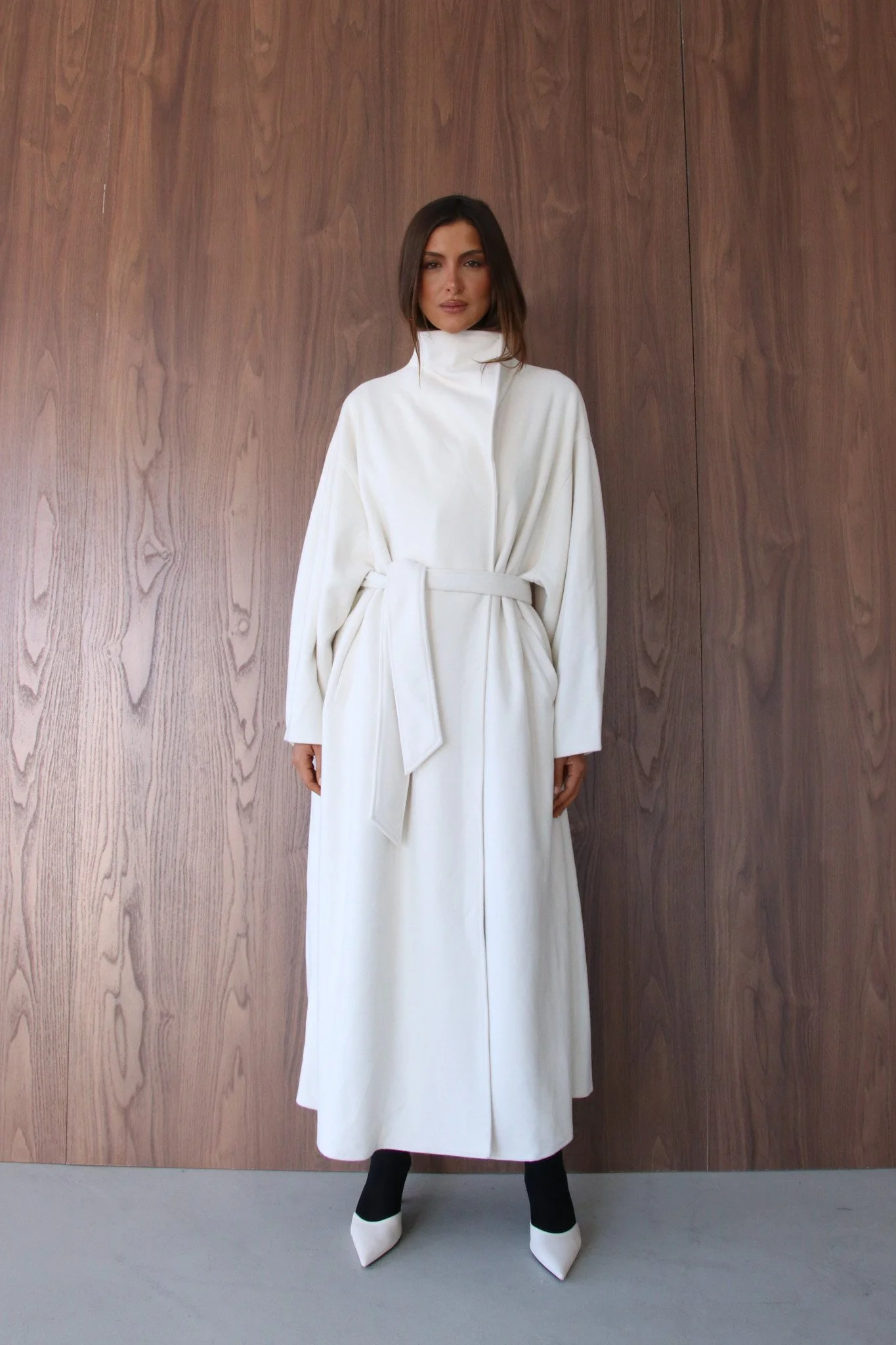 Aspen Coat - PRE-ORDER