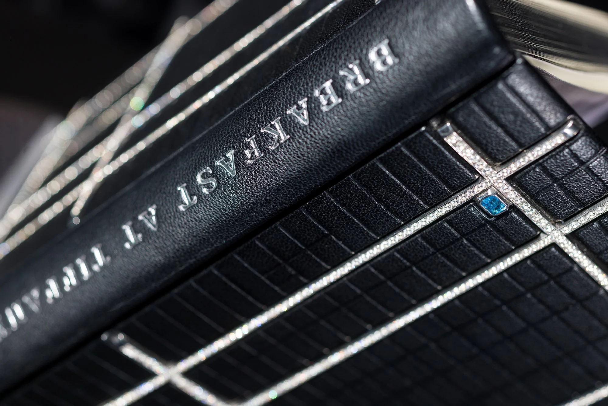  Breakfast At Tiffany's 