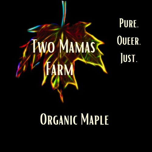 Two Mamas Farm