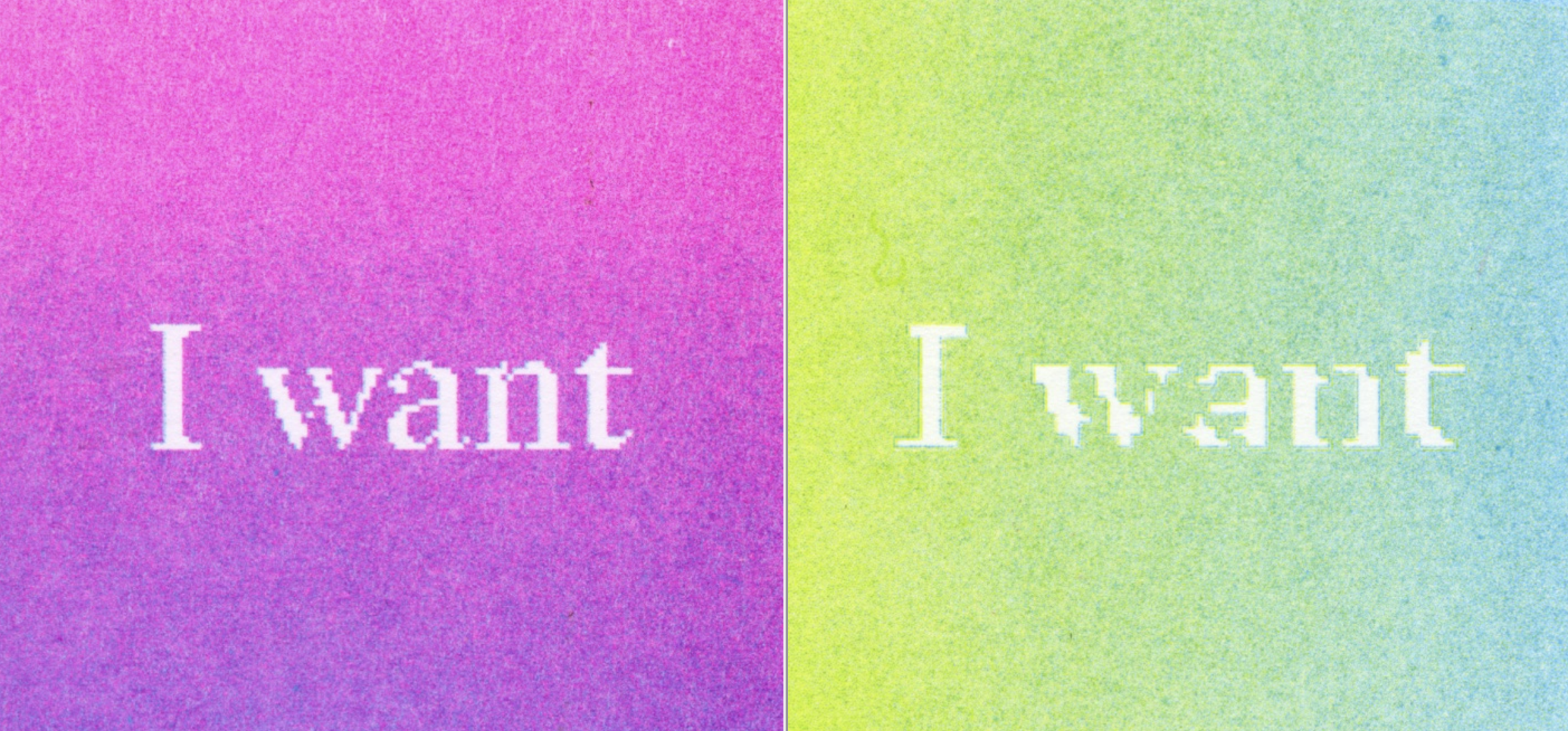 Interactive Poetry