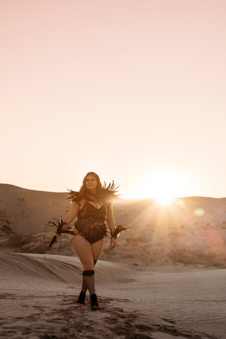 Booty Bus Adventures: Utah’s Most Unforgettable Destination Boudoir Experience (2026 Guide)