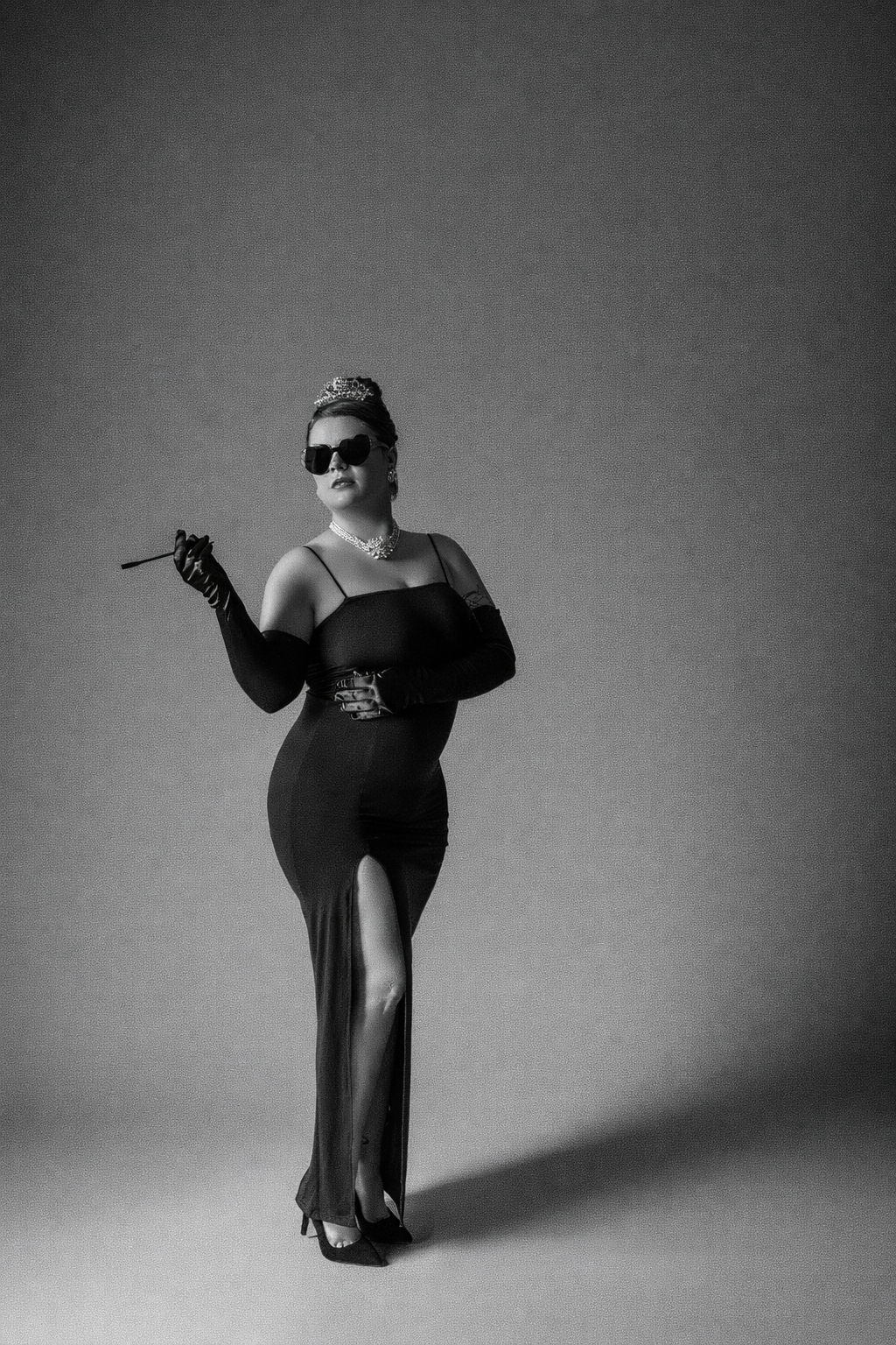 Old Hollywood Glamour Boudoir in Utah: The Timeless, Vintage-Inspired Photoshoot You’ll Never Forget