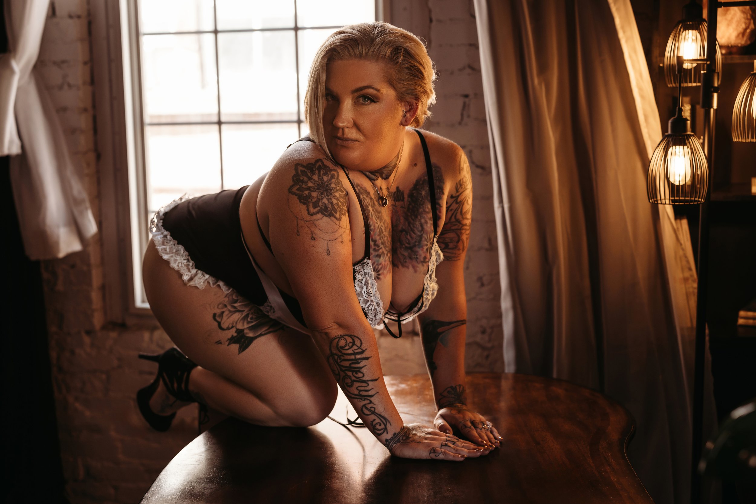 Affordable Utah Boudoir Photography: Payment Plans That Make Your Dream Session Possible