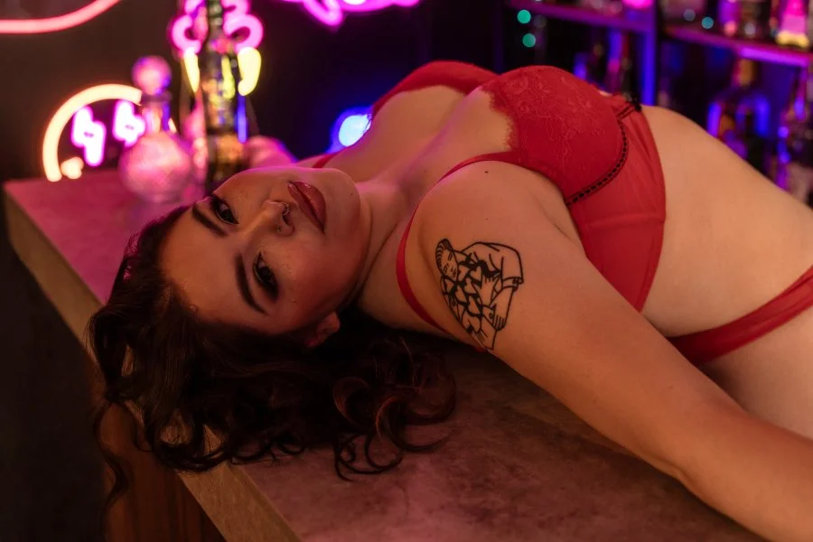 Traveling to Utah for Boudoir: The Fly-In Client's Guide