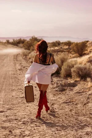  Why Women Travel to Utah