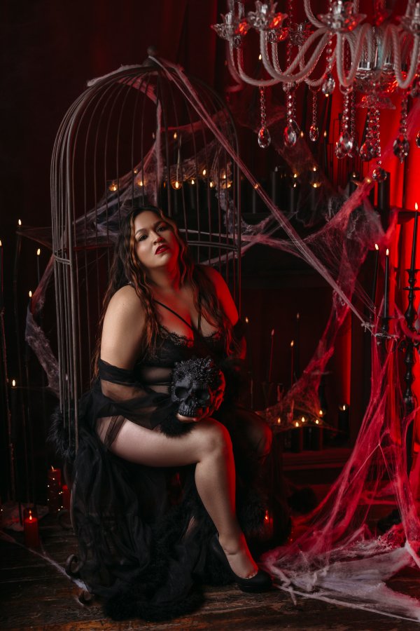 Last Halloween Dates