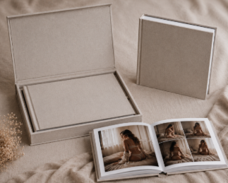 How Much Does Boudoir Photography Cost in Utah?