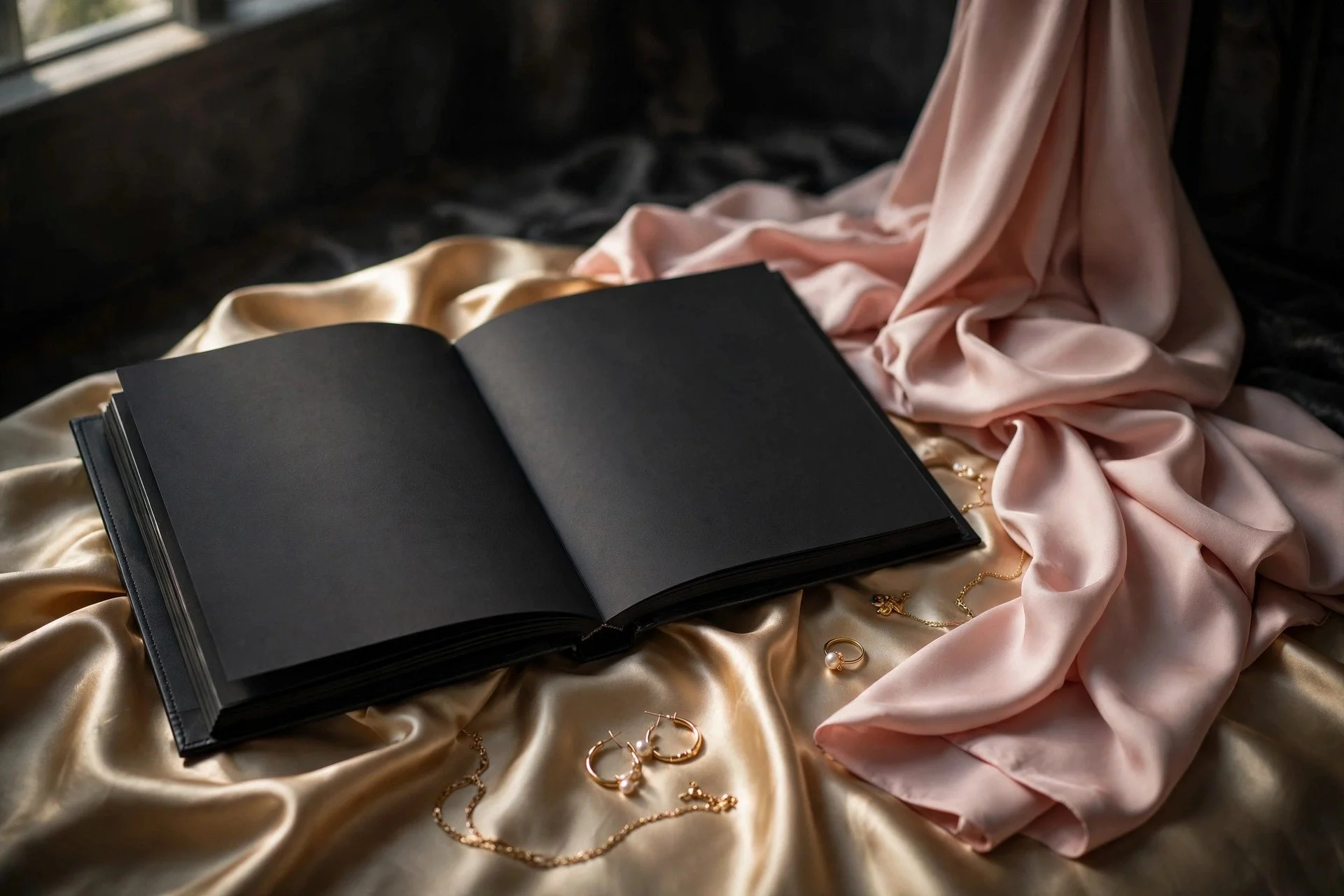 What Does a Boudoir Session Cost in Salt Lake City in 2026?