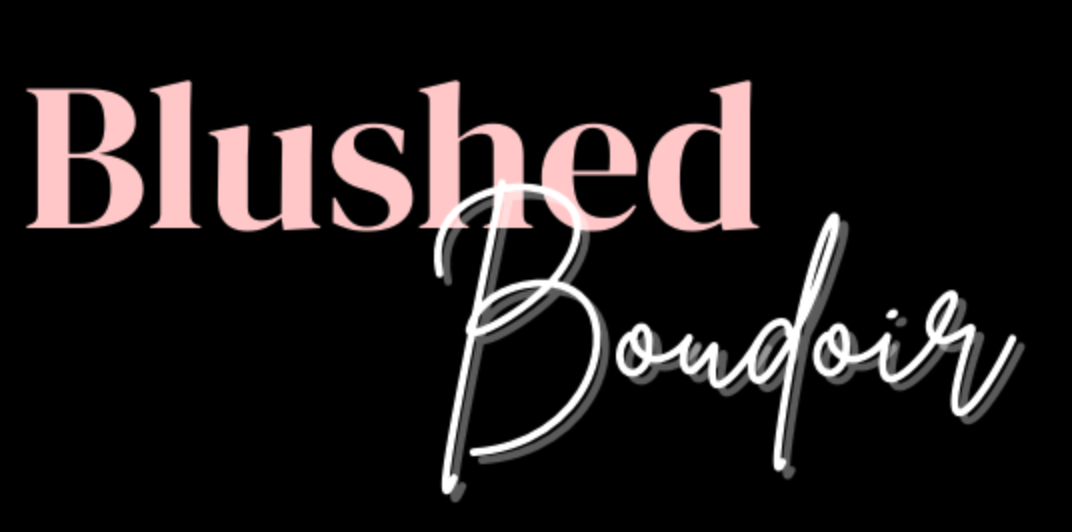 Blushed Boudoir