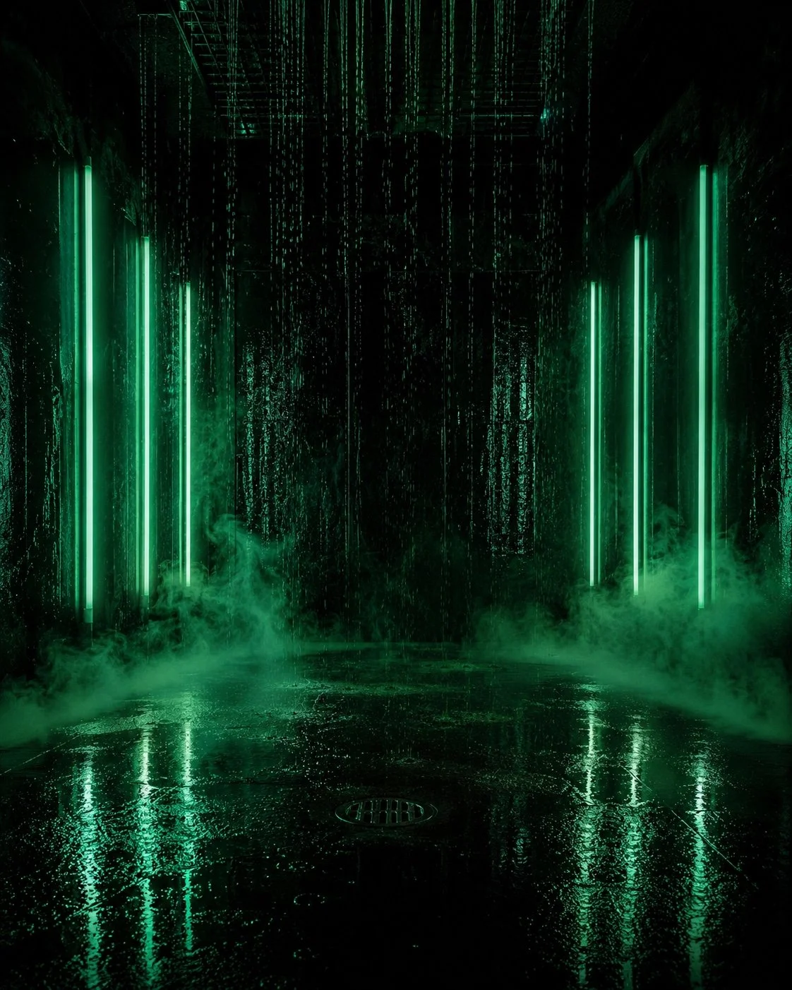 green-rain-room-halloween.jpeg