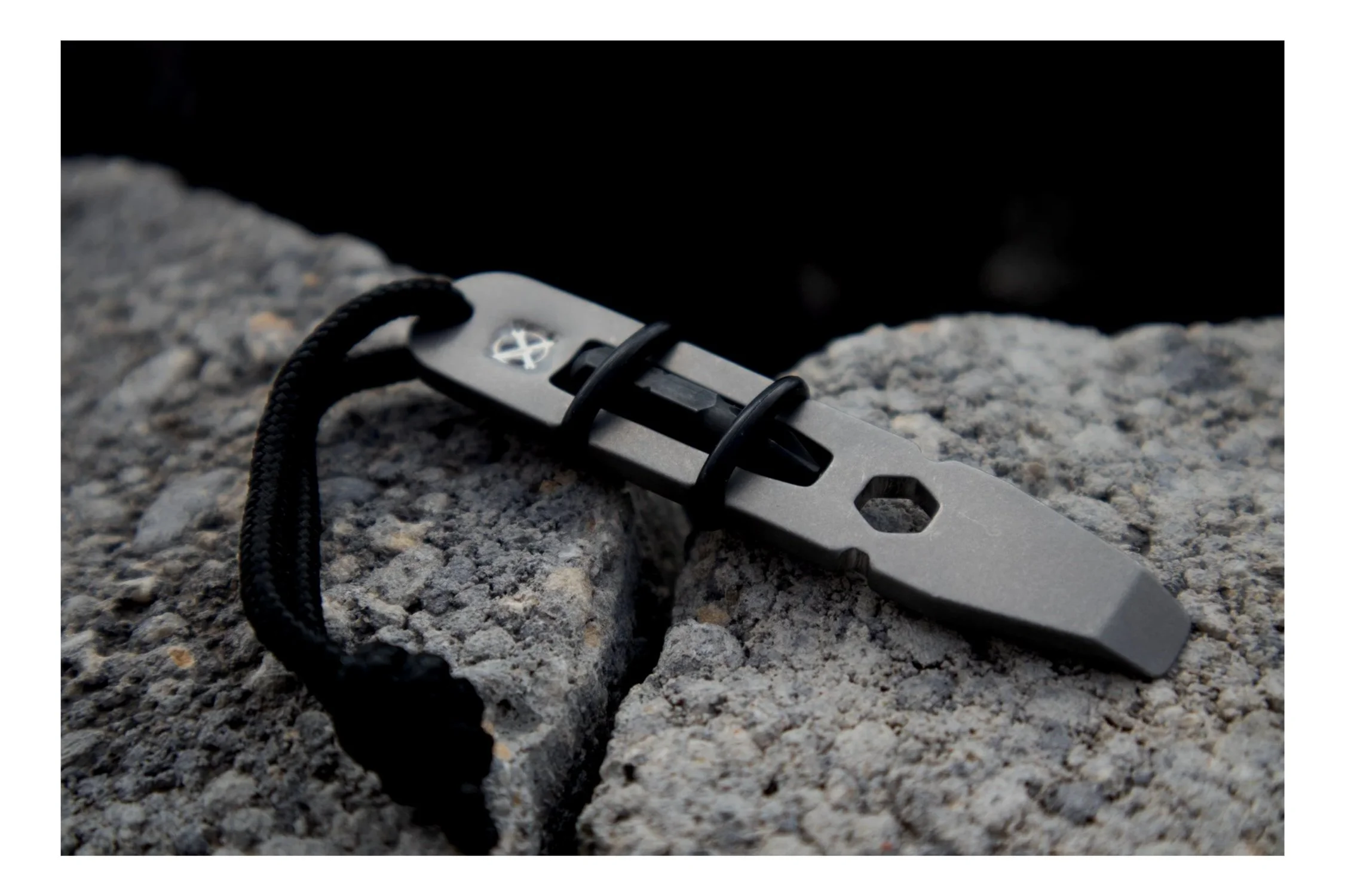 Pocket Pry Multi Tool