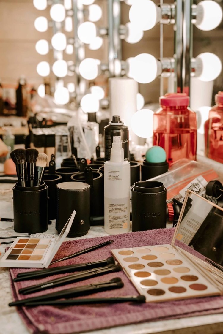 Bridal Service — Gypsy Hair Guru