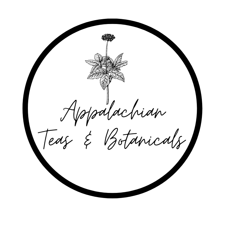 Appalachian Teas and Botanicals