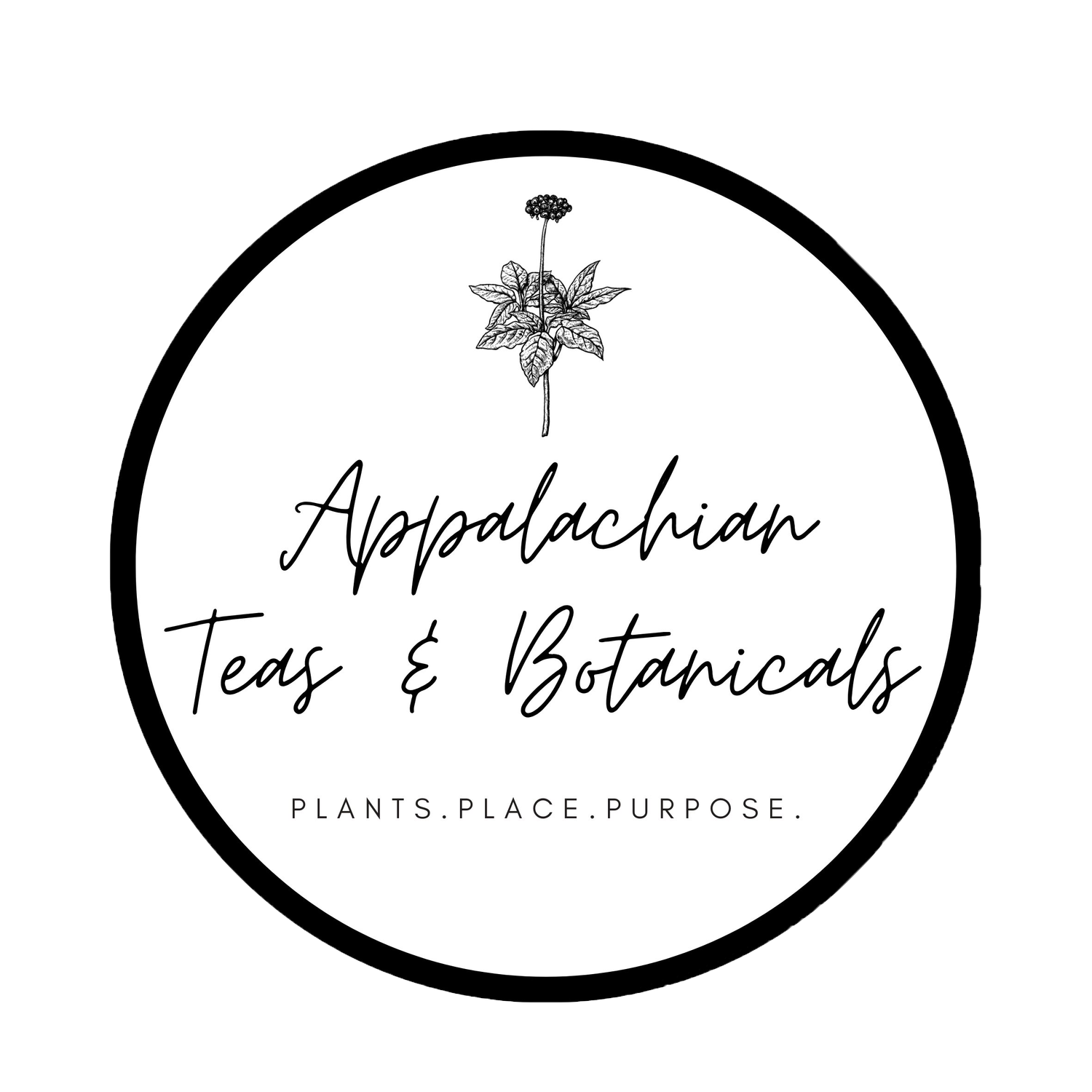 Appalachian Teas and Botanicals