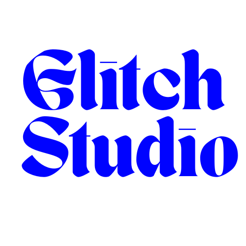Glitch Studio