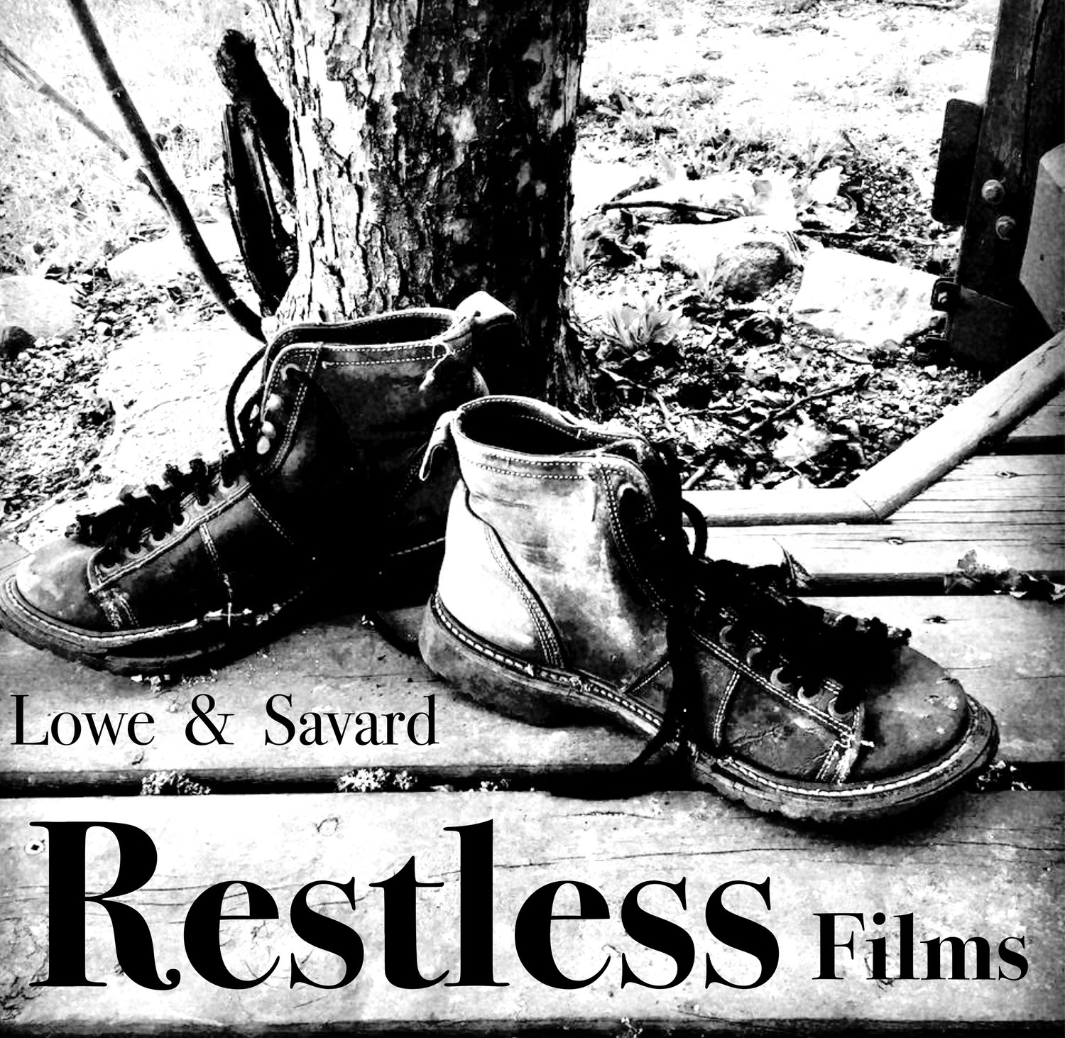 Restless Films MB