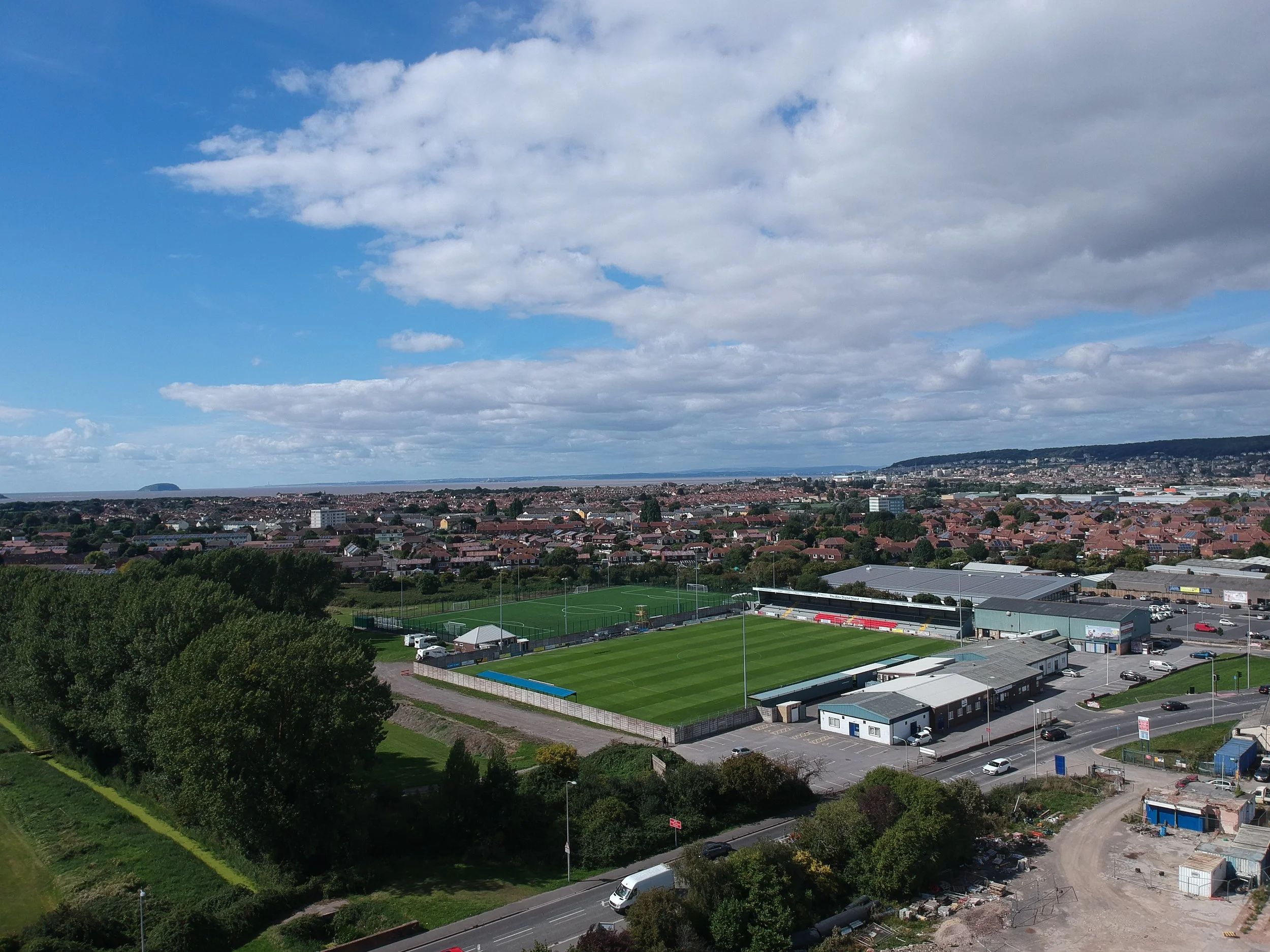 Coaches — WestonsuperMare AFC Academy