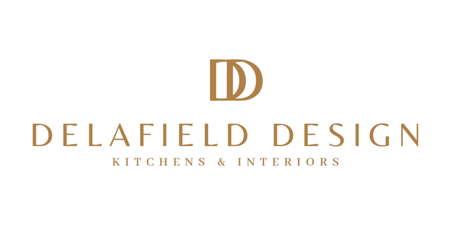 Delafield Design Website 