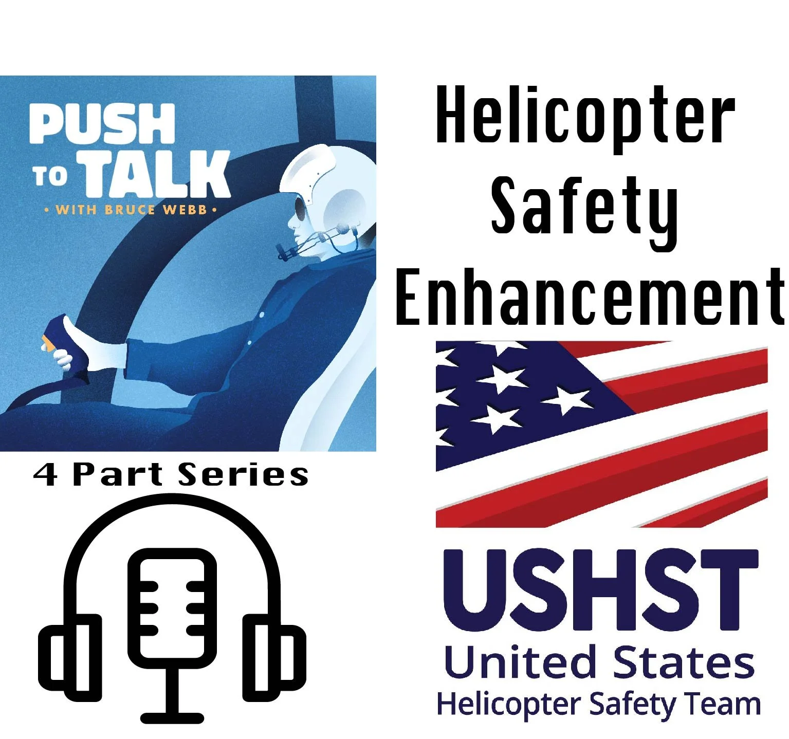 SAFETY SERIES [03]: Understanding Helicopter Aerodynamics