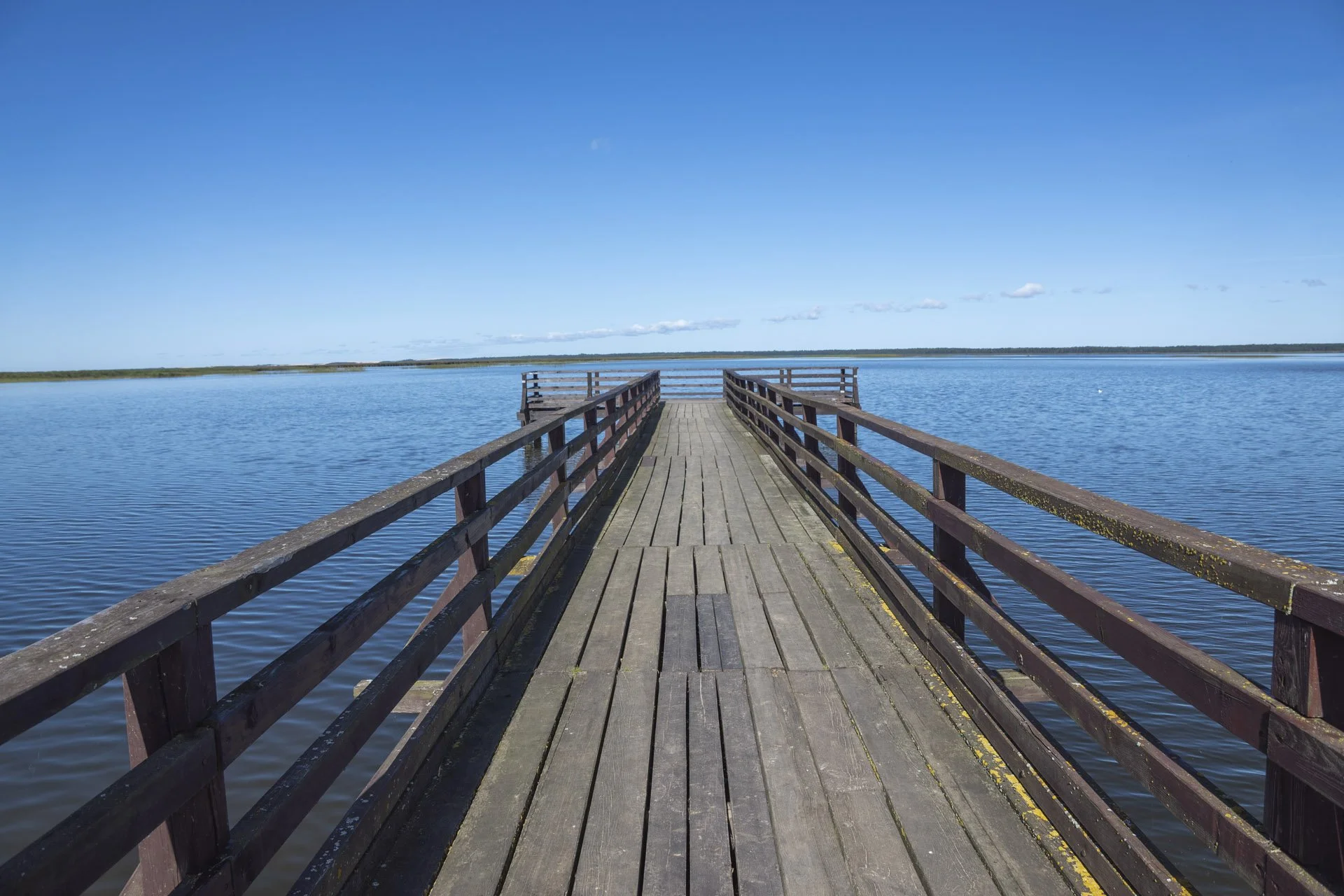 Słowiński Park Narodowy