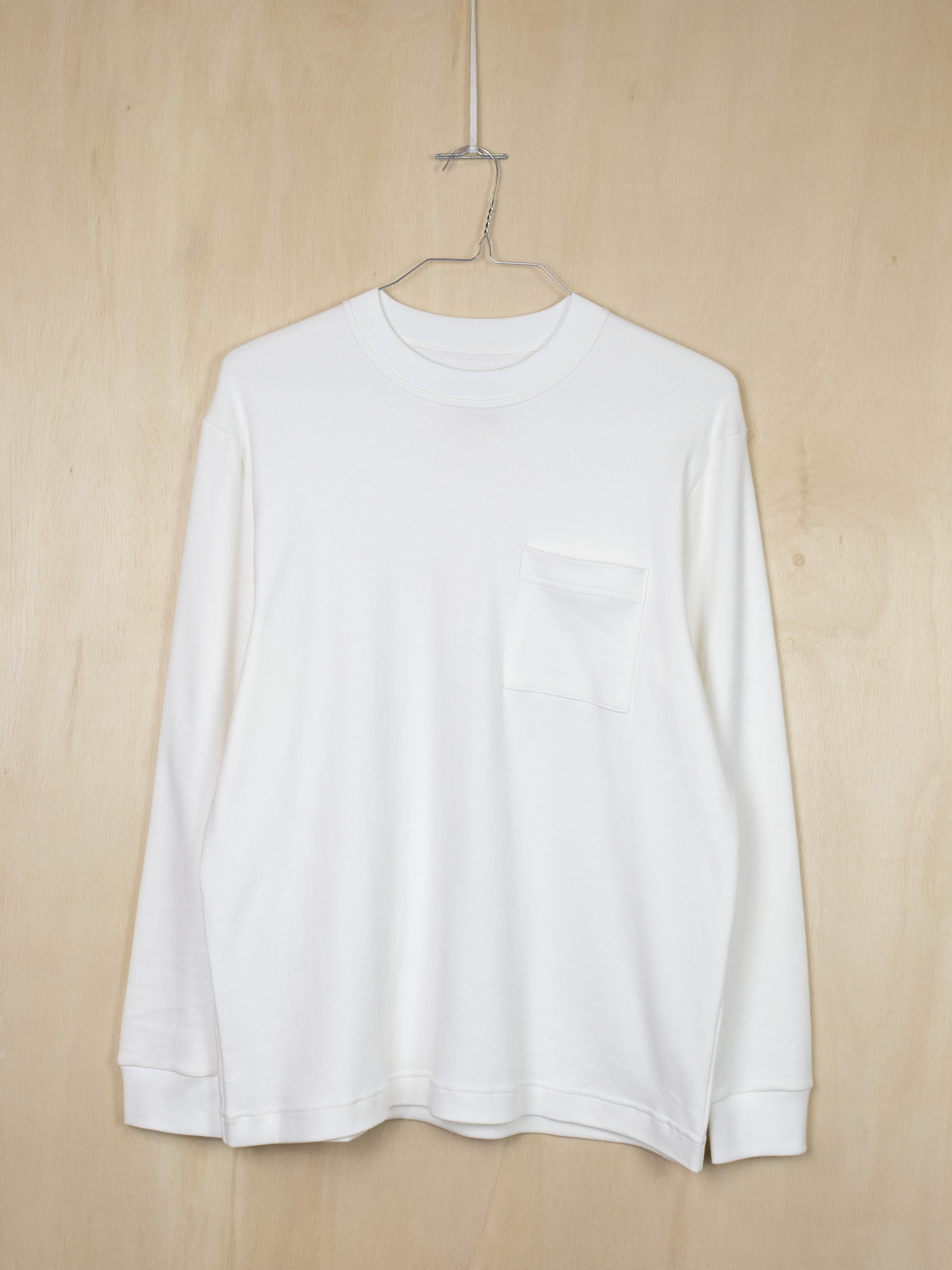 Long Sleeves