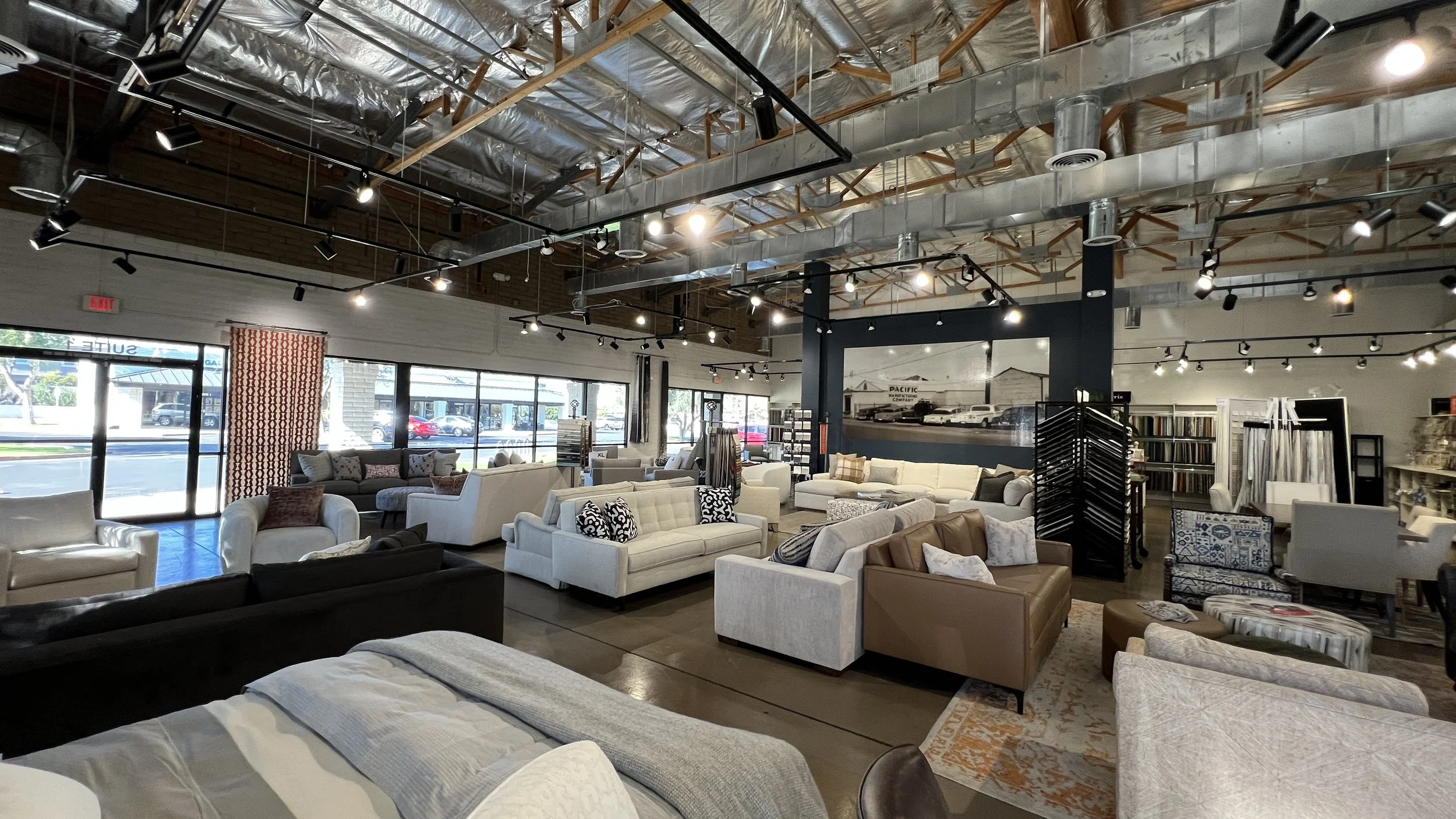 Pacific Seasons Inc