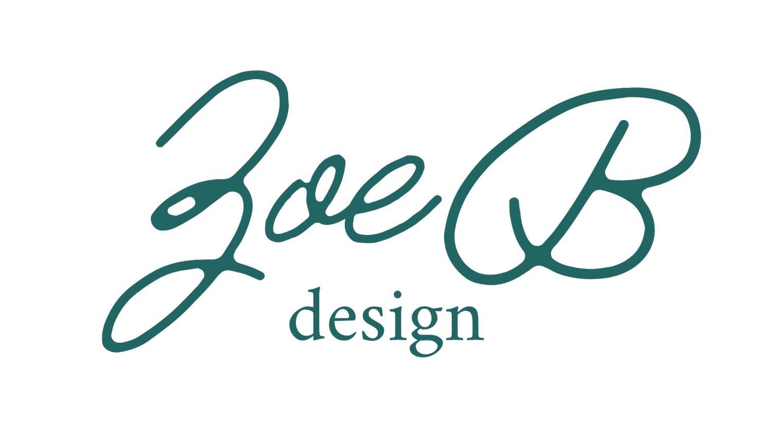 Zoe B Design