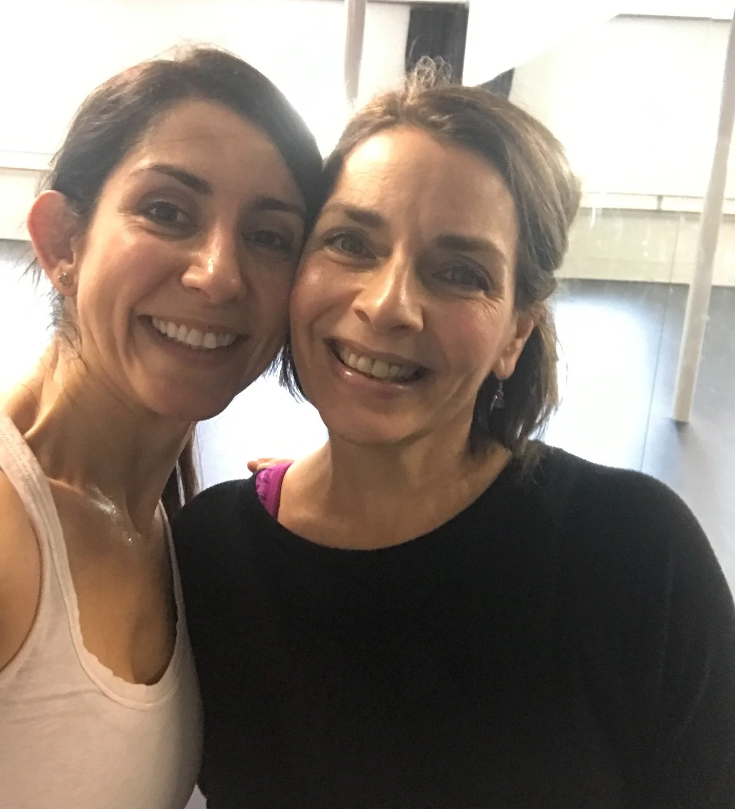 More than a decade ago, I walked into my first class @cafedance and had the pleasure of taking my first dance class with the amazing @kathydunnhamrick. I&rsquo;ve always loved dancing, but I often felt a bit out of place since I didn&rsquo;t have muc