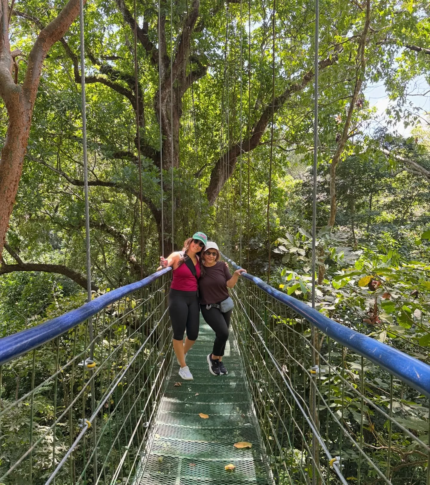 I arrived in Costa Rica yesterday to lead my first retreat of the year.

I don&rsquo;t watch the news, but I read headlines most days , though rarely when I&rsquo;m on retreat. After a few texts and a conversation with my husband, I learned what is u