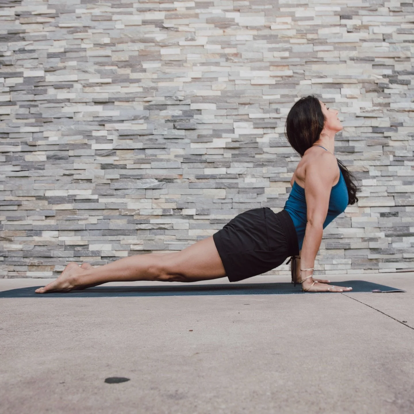 Slowing down sounds simple.
But for so many of us, it&rsquo;s one of the hardest things to do.

Our days are full. Our minds are busy.
There is always something else asking for our attention.

This is one of the reasons we practice.

Not to perfect a